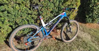 Mondraker Foxy R 2020 XL
