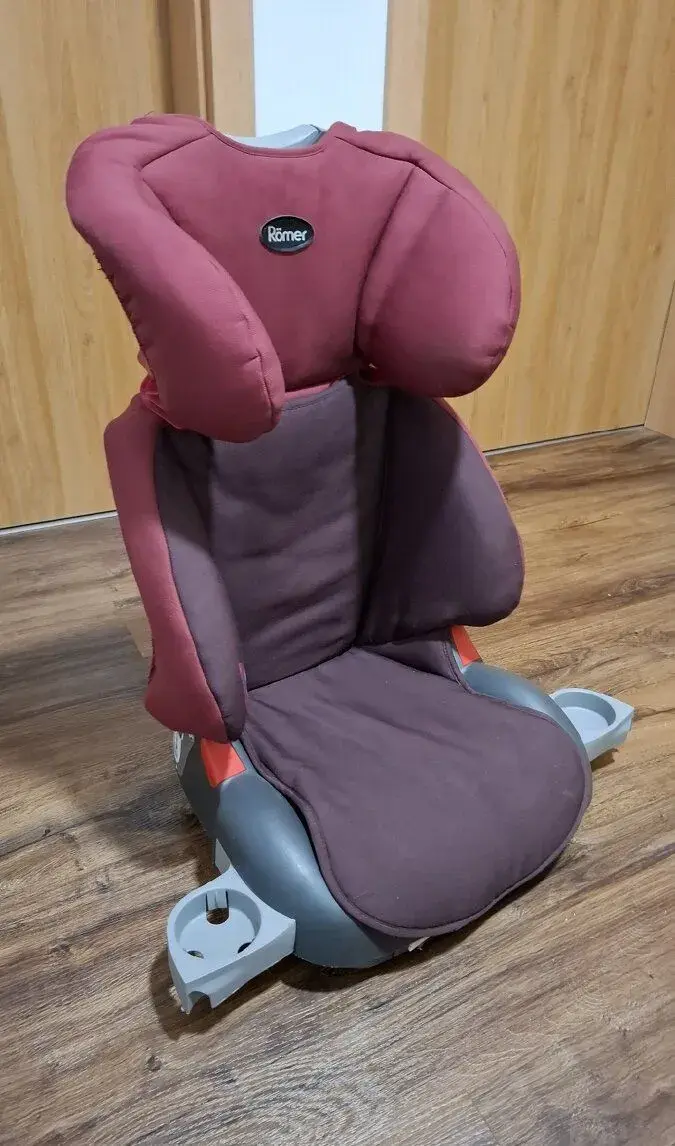 Autosedačka 15-36kg Britax Roemer