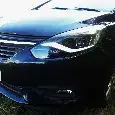 Opel Zafira – 2019