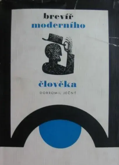 Brevíř moderního člověka