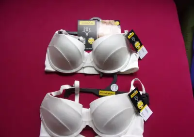 Výprodej Podprsenka WONDERBRA PUSH-UP pušapka velikost 80B 2