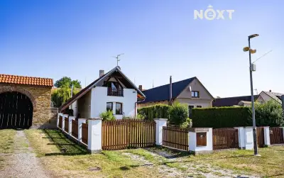 Prodej Rodinný dům, 171㎡