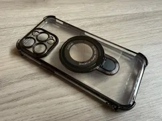 iPhone 15, 16 Pro Max-Kryty