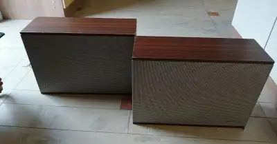 Reproduktory Zn.Telefunken L 250