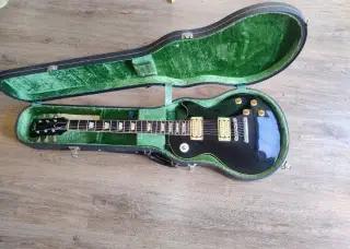 Tokai Les Paul LS-50 1980