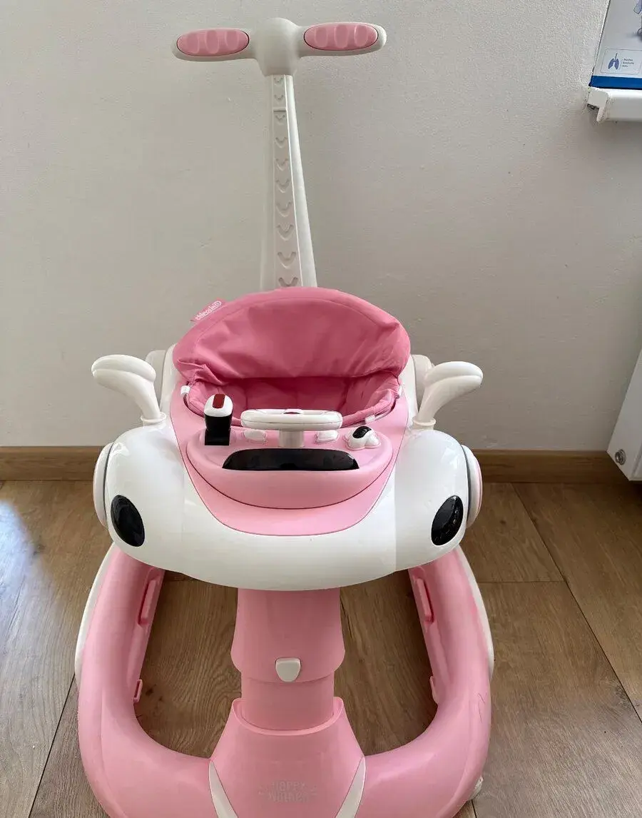 Chodítko Chipolino