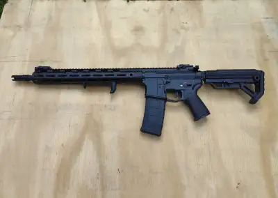 AEG Cyma Platinum AR-15 (CM.097)