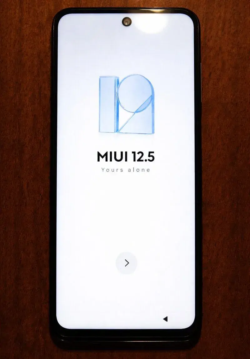 Xiaomi Redmi Note 9 Pro 6GB/64GB