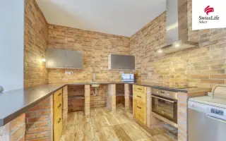 Prodej rodinného domu 160 m2, Hromnice