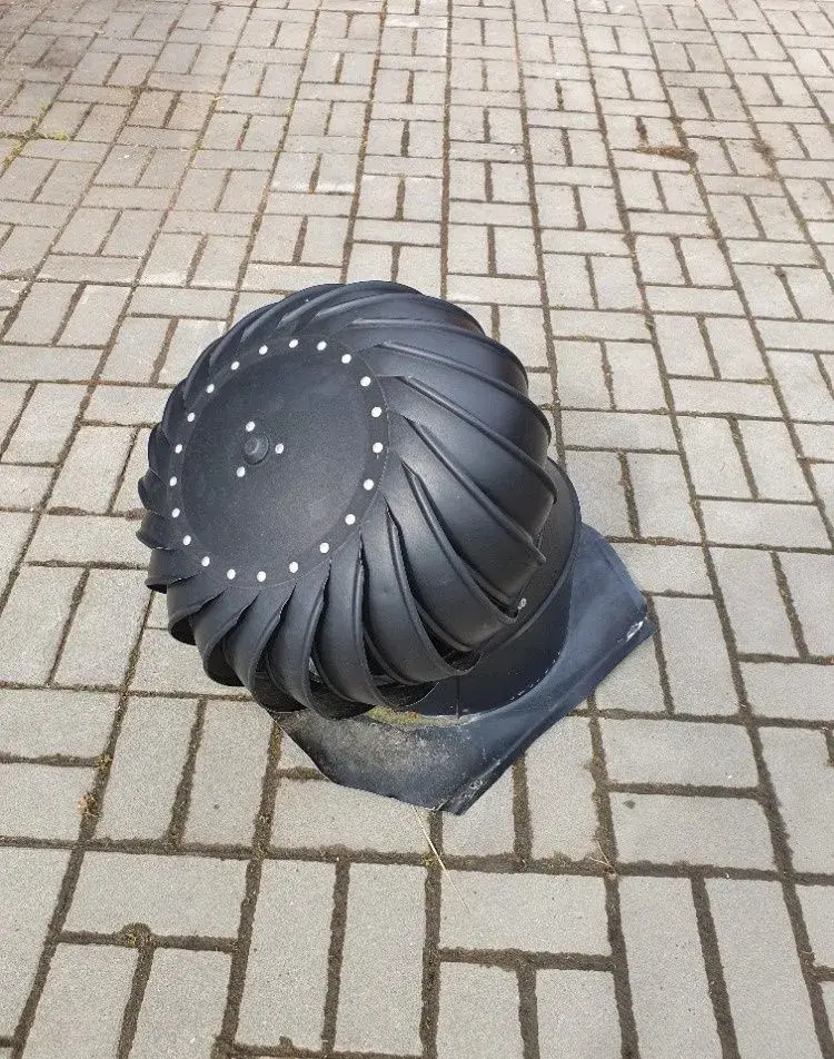 Střešní