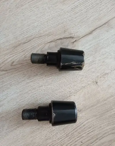 Závažíčka na řídítka Yamaha