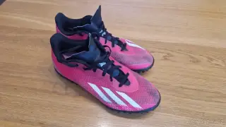 Kopačky turfy Adidas vel. 40