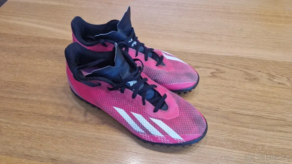 Kopačky turfy Adidas vel. 40
