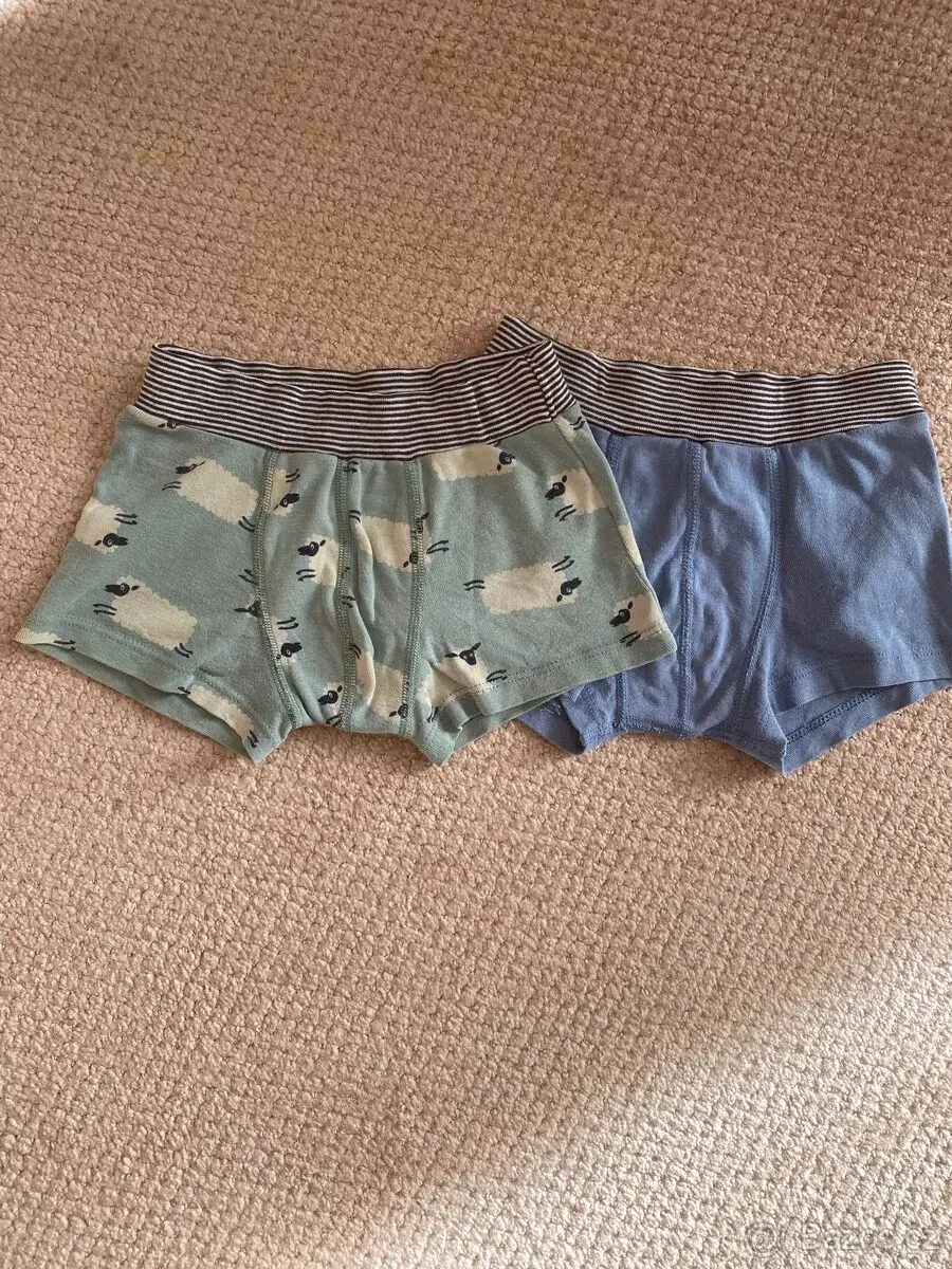 Boxerky
