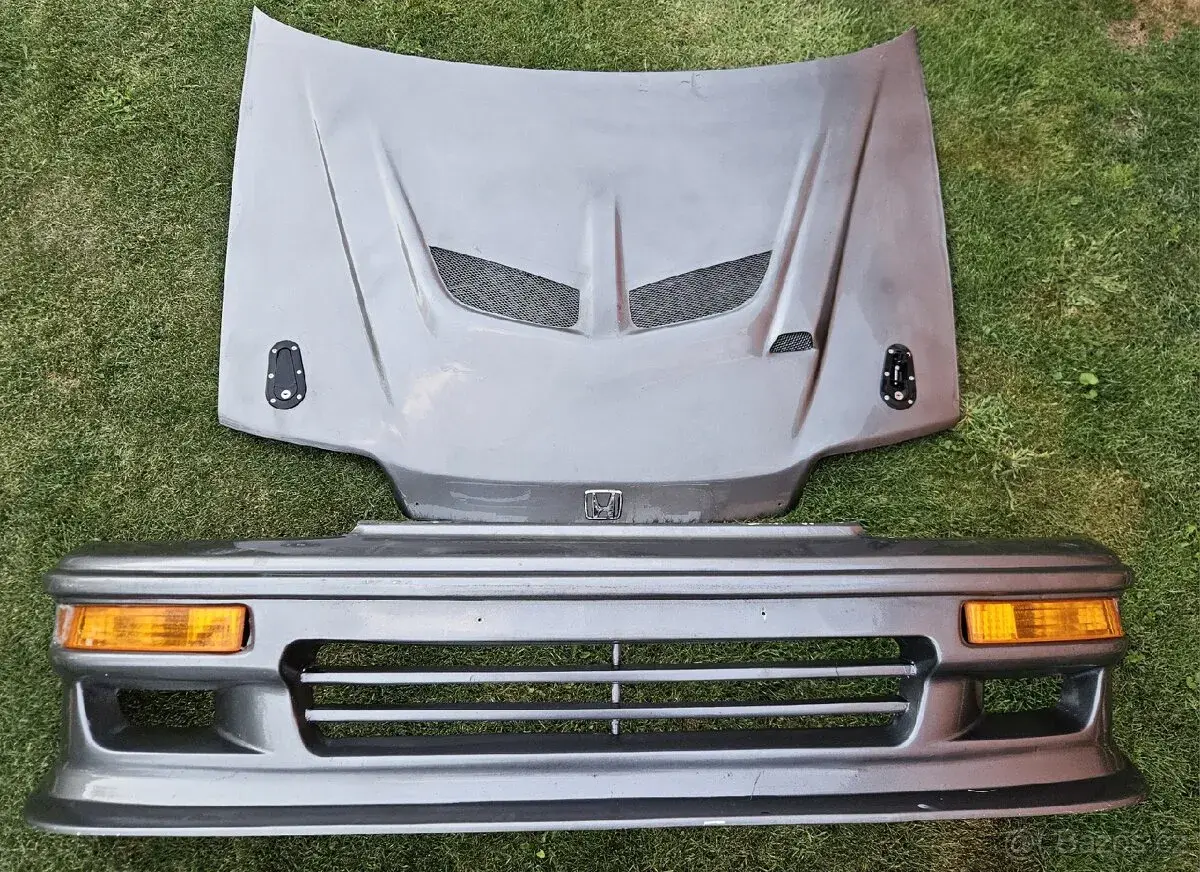 Honda CRX
