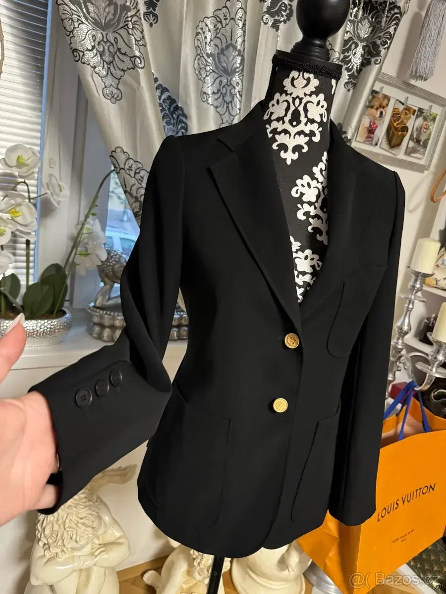Louis Vuitton uniformes 38 org