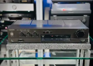 TECHNICS SU-500 (r.1986)