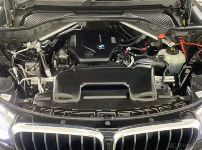 BMW X5 – 89 000 km