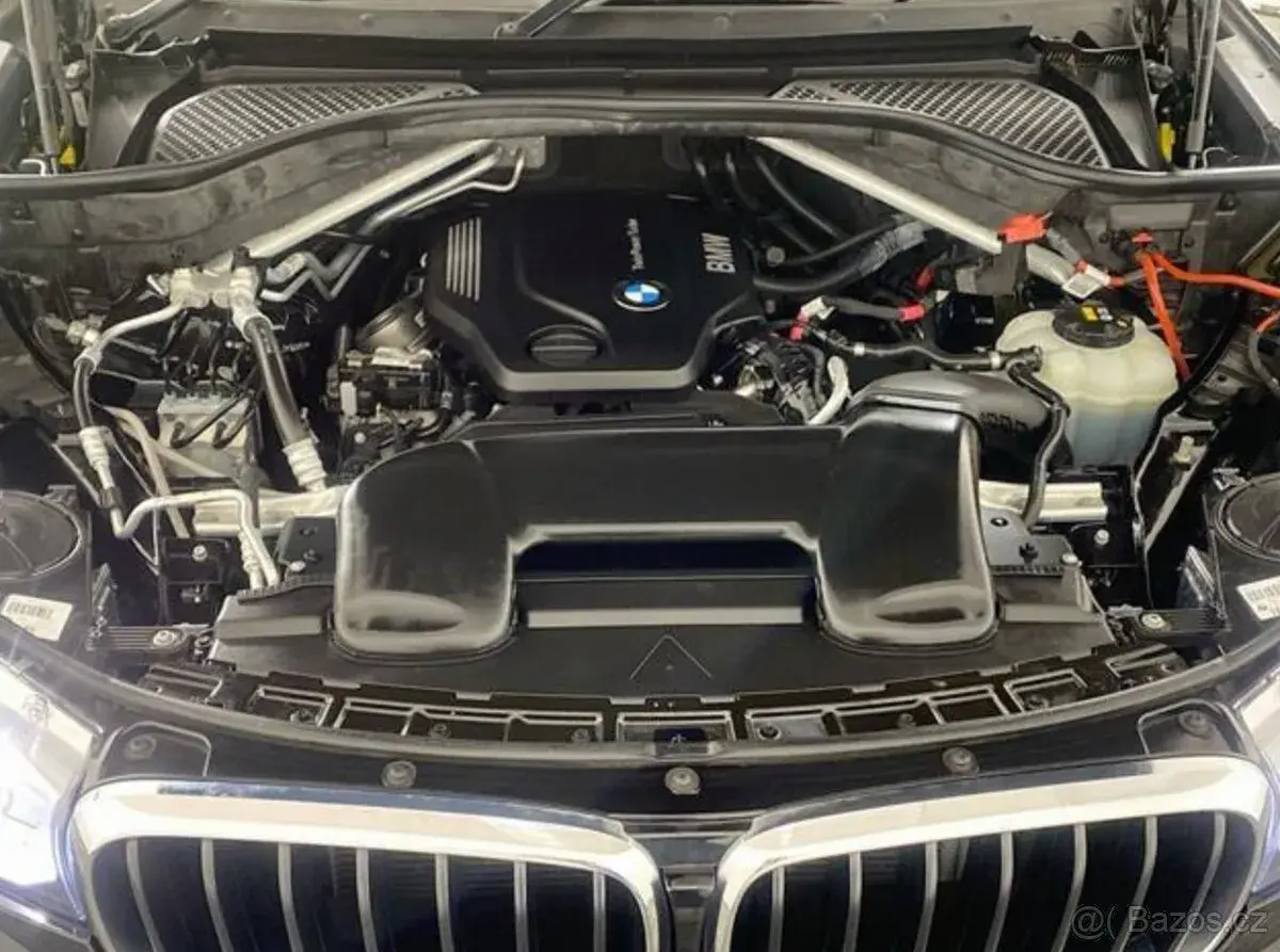 BMW X5 – 89 000 km