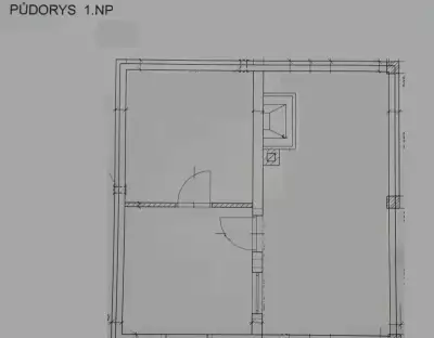 Kopii projektu pergoly + garážové stání