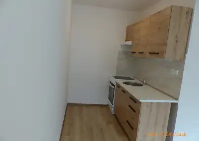 Pronájem bytu 2KK,40m2,ul.F.Malíka,Most