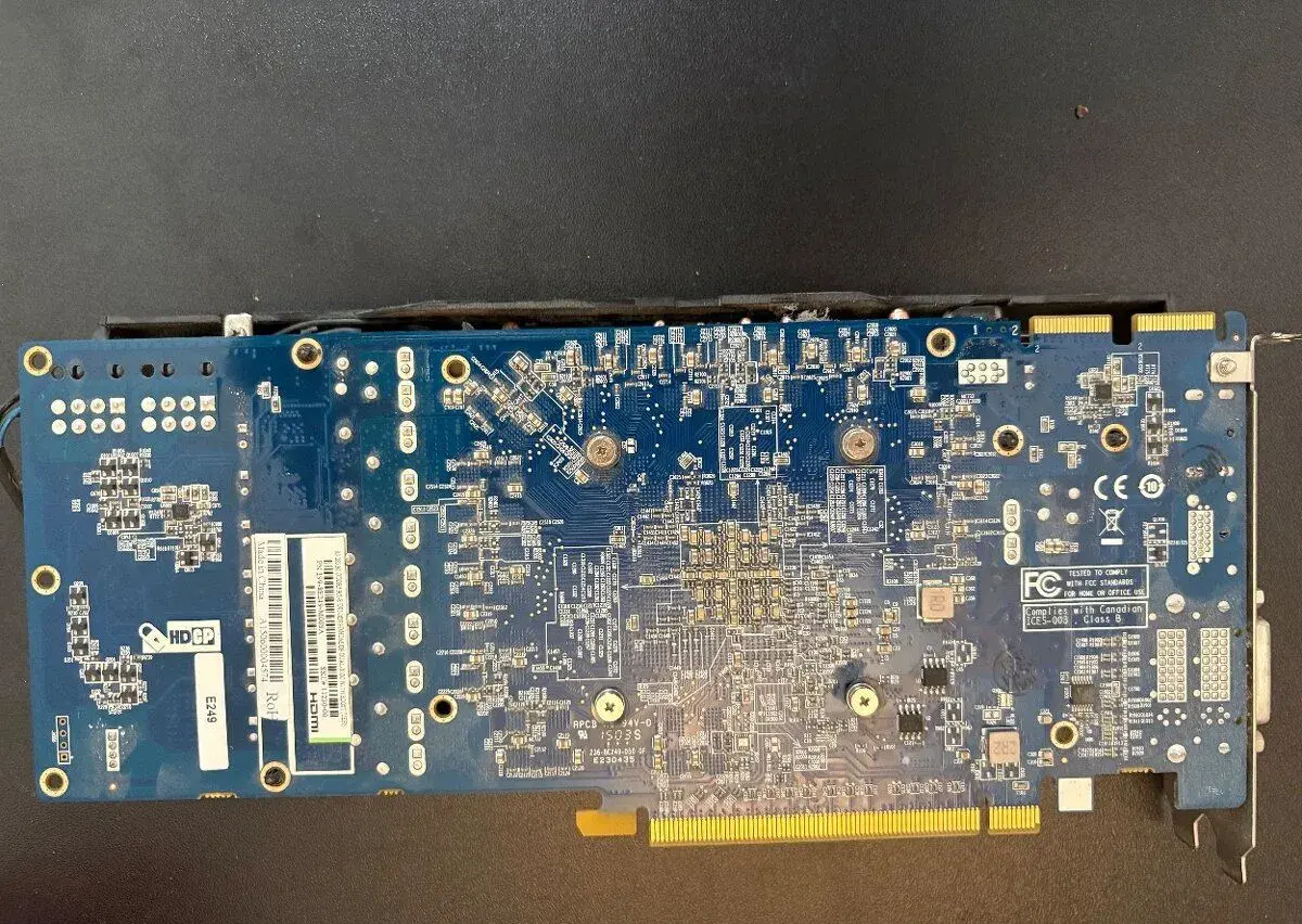 VGA ATI Sapphire R9 280 BOOST 3GB DDR5, PCI-E
