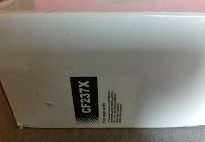 toner CF237X Nový