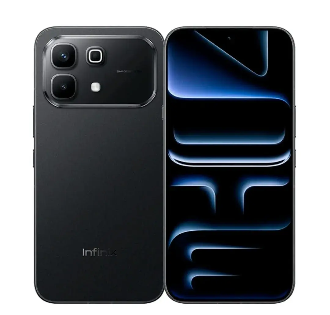 INFINIX NOTE 60 V STAVU