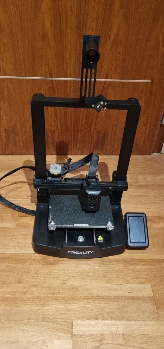 3D tiskárnu Creality Ender 3 V3 KE