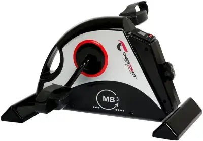 Přenosný rotoped Christopeit Mini Bike MB 3