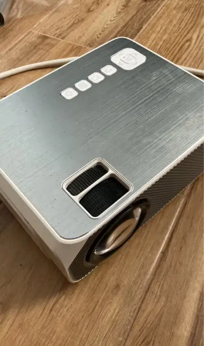 Projektor