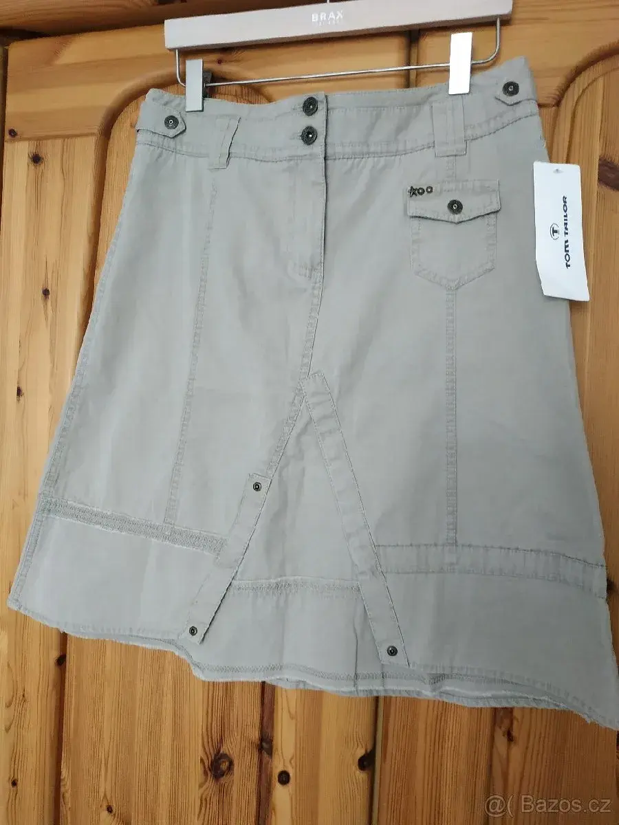 Sukně Tom Tailor vel. L