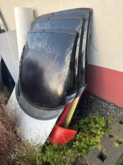 Mitsubishi 3000