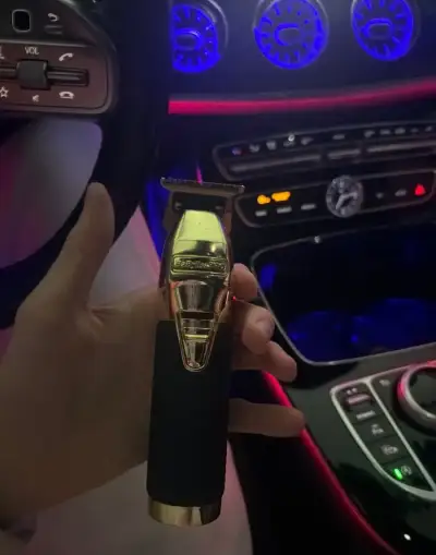 babyliss kontura