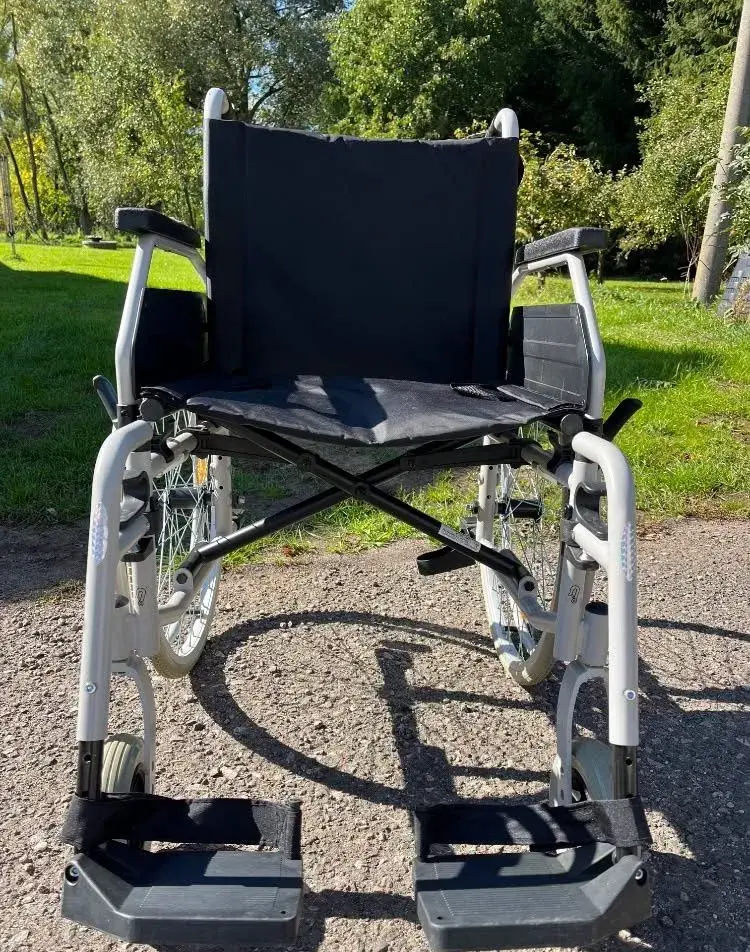 Invalidní vozík Drive - Repas