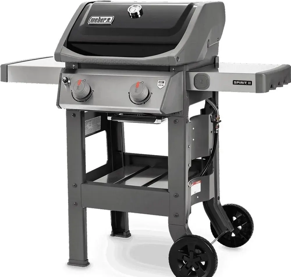 Plynový gril Weber Spirit II E210