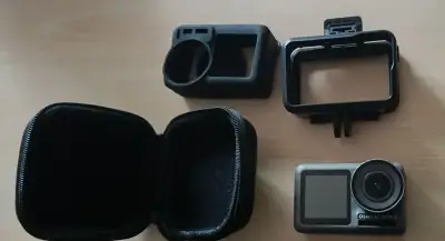 DJI Osmo Action