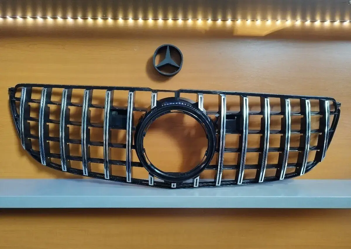 Mercedes-Benz GL