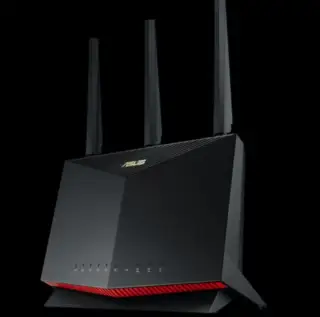 Router Asus RT-AX86S AX5700