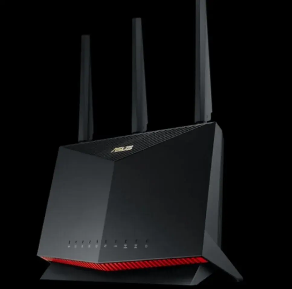 Router Asus RT-AX86S AX5700