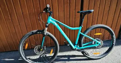 Merida Juliet 7.300 , horské kolo dámské, Deore XT