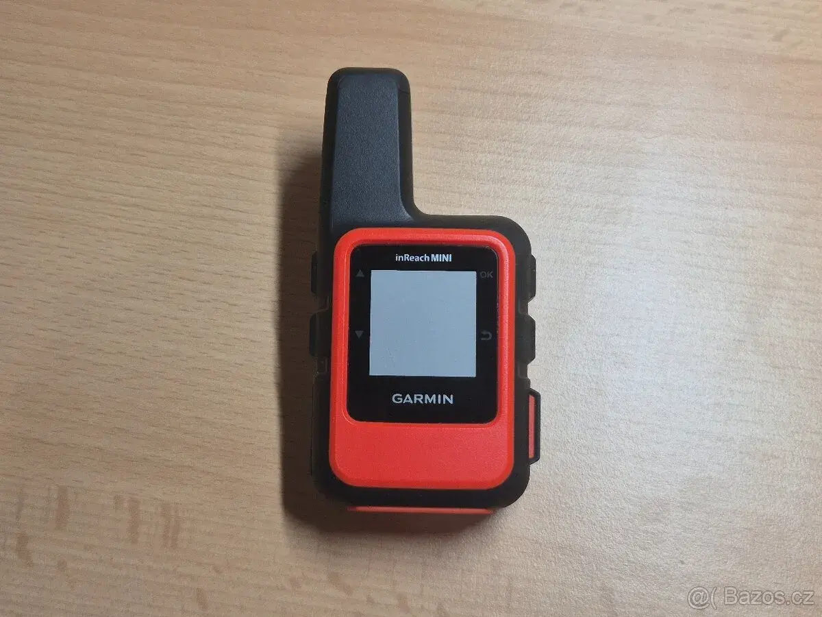 Garmin inReach MINI