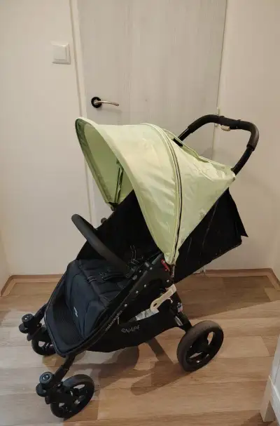 Kočárek Valcobaby snap 4