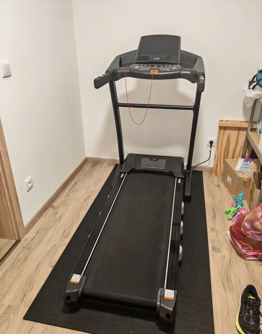 běžecký pás TRINFIT Gara T300i
