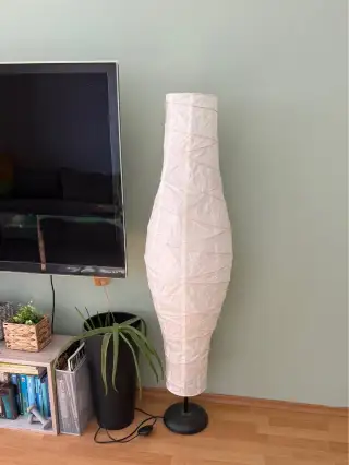 Lampa Ikea