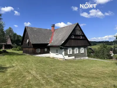Prodej komerční Ubytování, 160㎡