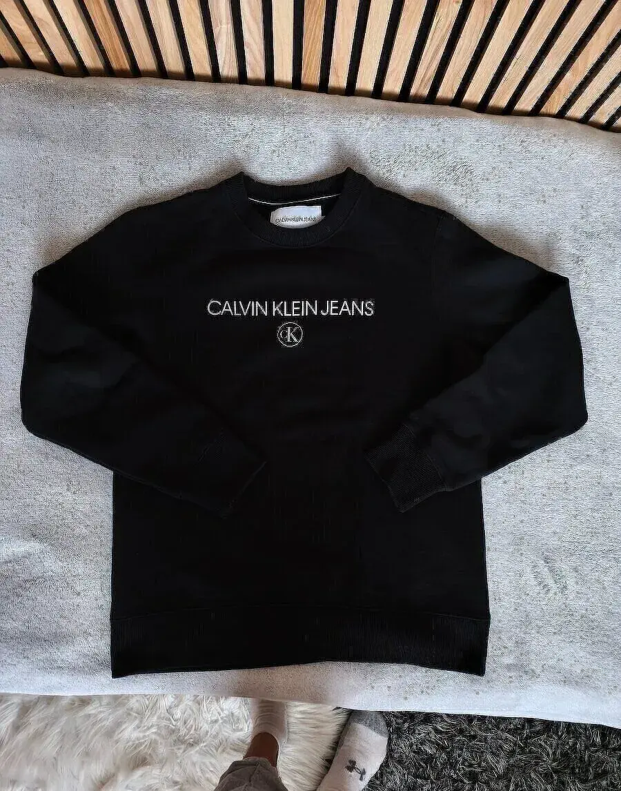Calvin klein jeans mikina