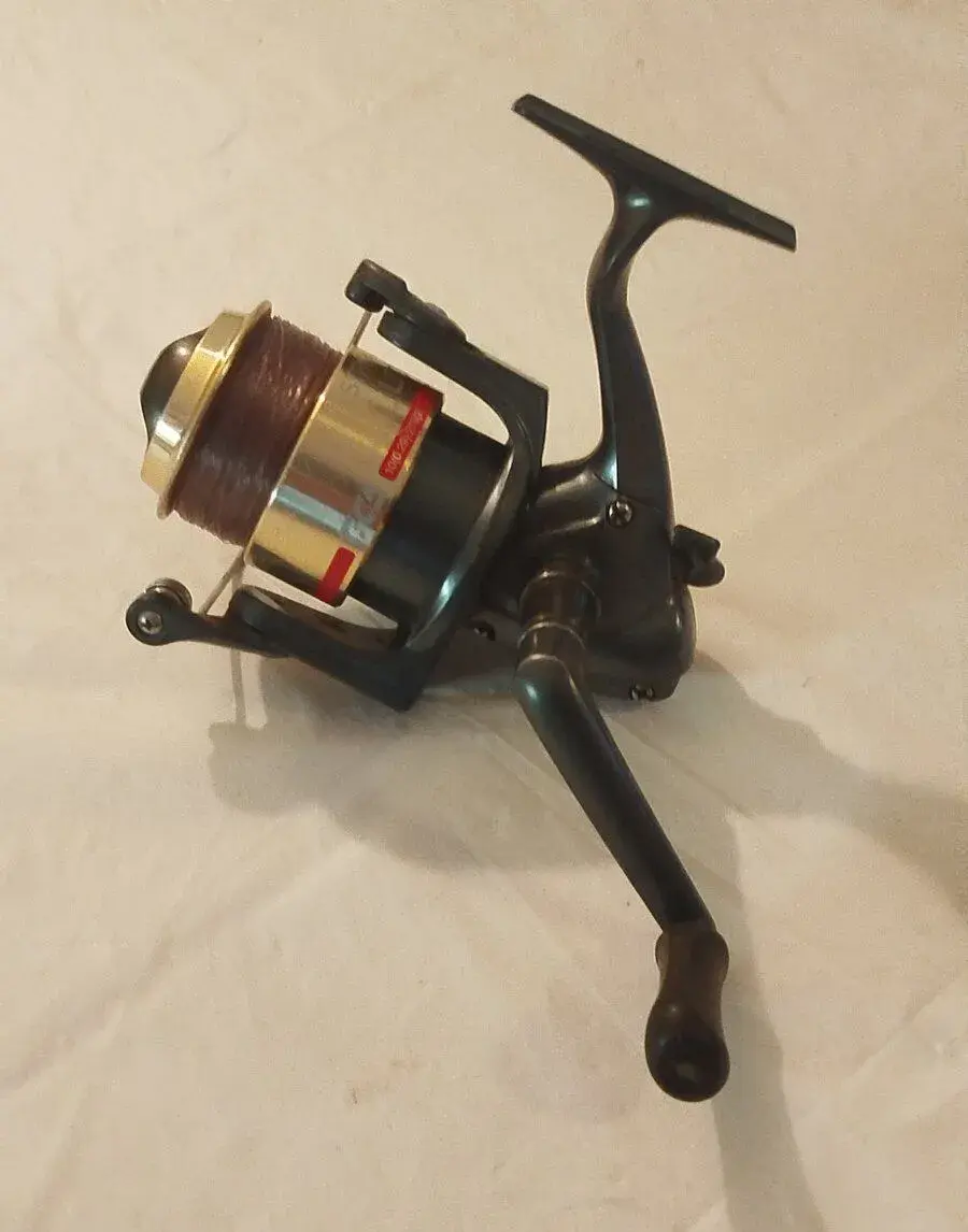 RYBÁŘSKÝ NAVIJÁK TICA LS 3500