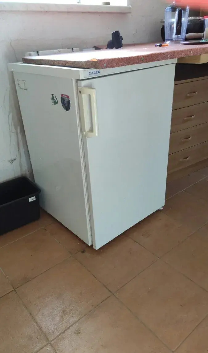 Lednice 80 bez mrazáku