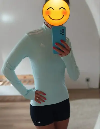 Sportovní tričko Adidas